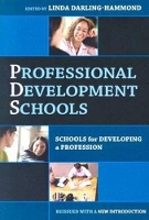 Book Cover for Professional Development Schools by Linda Darling-Hammond