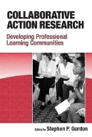 Book Cover for Collaborative Action Research by Stephen P. Gordon