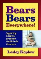 Book Cover for Bears, Bears Everywhere! by Lesley Koplow