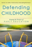 Book Cover for Defending Childhood by Linda Darling-Hammond