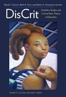 Book Cover for DisCrit by David J. Connor