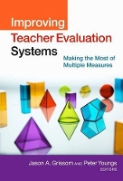 Book Cover for Improving Teacher Evaluation Systems by Jason A. Grissom