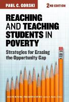 Book Cover for Reaching and Teaching Students in Poverty by Paul C. Gorski