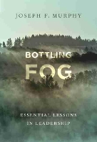 Book Cover for Bottling Fog by Joseph F Murphy