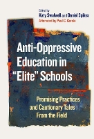 Book Cover for Anti-Oppressive Education in 