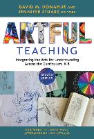 Book Cover for Artful Teaching by Louise Music, Lois Hetland