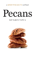 Book Cover for Pecans by Kathleen Purvis