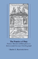 Book Cover for The Practice of Piety by Charles E HambrickStowe