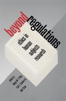 Book Cover for Beyond Regulations by Jane Stein