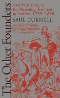 Book Cover for The Other Founders by Saul Cornell