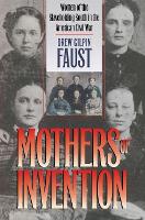 Book Cover for Mothers of Invention by Drew Gilpin Faust