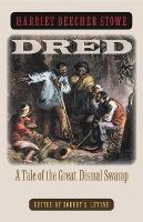 Book Cover for Dred by Robert S. Levine