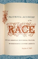 Book Cover for A Faithful Account of the Race by Stephen G. Hall