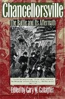 Book Cover for Chancellorsville by Gary W. Gallagher