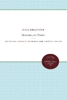 Book Cover for Race Relations by Jitsuichi Masuoka