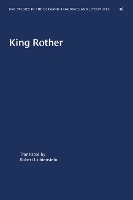 Book Cover for King Rother by Robert Lichtenstein