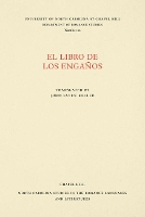 Book Cover for El libro de los enganos by John Esten Keller