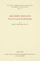 Book Cover for MoliÃ©re Mocked by Frederick Wright Vogler