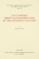 Book Cover for Artus DÃ©sirÃ© by Frank S. Giese