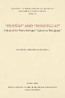 Book Cover for Dueñas and 