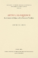 Book Cover for Artful Eloquence by Michael F.O. Jenkins