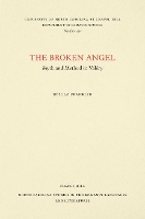 Book Cover for The Broken Angel by Ursula Franklin