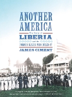 Book Cover for Another America by James Ciment