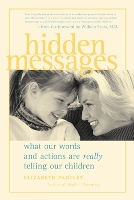 Book Cover for Hidden Messages by Elizabeth Pantley