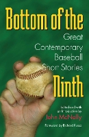 Book Cover for Bottom of the Ninth by Richard Russo