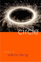 Book Cover for Circle by Victoria Chang, Jon Tribble