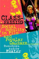 Book Cover for Class-passing by Gwendolyn Audrey Foster