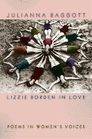 Book Cover for Lizzie Borden in Love by Julianna Baggott