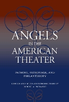 Book Cover for Angels in the American Theater by Stephen D. Berwind, Melanie Blood, Theresa M. Collins