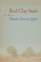 Book Cover for Red Clay Suite by Honoree Fanonne Jeffers