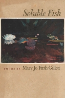 Book Cover for Soluble Fish by Mary Jo Firth Gillett