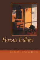 Book Cover for Furious Lullaby by Oliver De la Paz