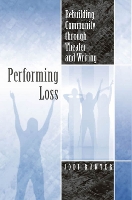 Book Cover for Performing Loss by Jodi Kanter