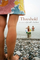 Book Cover for Threshold by Jennifer Richter