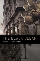 Book Cover for The Black Ocean by Brian Barker