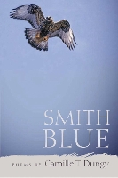 Book Cover for Smith Blue by Camille Dungy