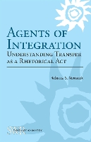 Book Cover for Agents of Integration by Rebecca Nowacek