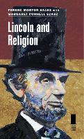 Book Cover for Lincoln and Religion by Ferenc M. Szasz, Margaret C. Szasz