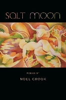 Book Cover for Salt Moon by Noel Crook