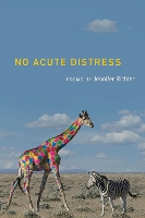 Book Cover for No Acute Distress by Jennifer Richter