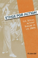 Book Cover for Stage for Action by Chrystyna Dail