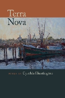 Book Cover for Terra Nova by Cynthia Huntington