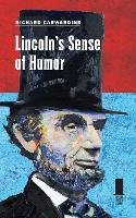 Book Cover for Lincoln's Sense of Humor by Richard Carwardine