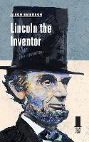 Book Cover for Lincoln the Inventor by Jason Emerson