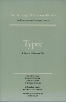Book Cover for Typee by Herman Melville