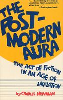 Book Cover for Post-Modern Aura by NEWMAN